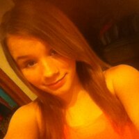 Abby Midkiff - @kissmecalpal022 Twitter Profile Photo