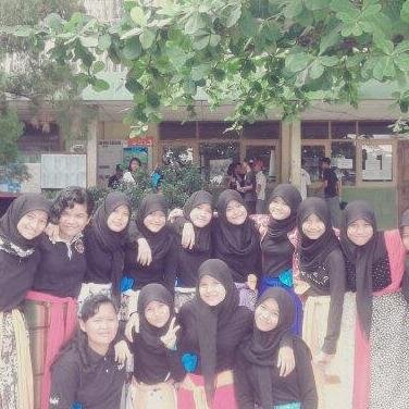 christinaap_1's profile picture. SMKN 1 Cileungsi | TKJ 1