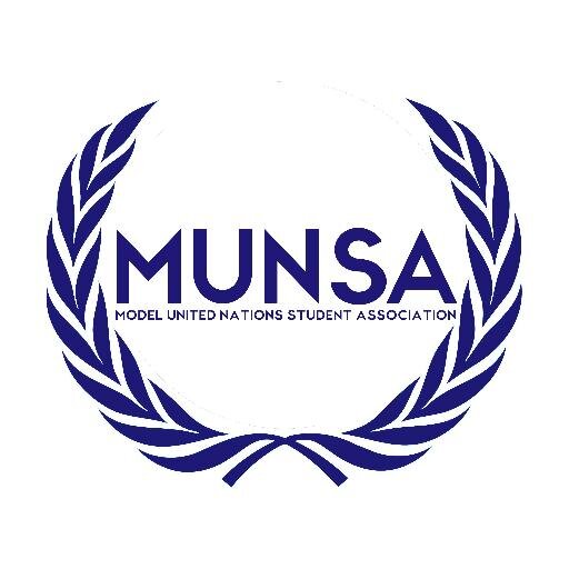 Model United Nations Student Association (MUNSA) is the gateway to the MUN community on UBC campus.