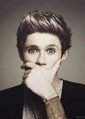 Niallers Masturbation is a HUGE celebration! ♥ ~Nialler