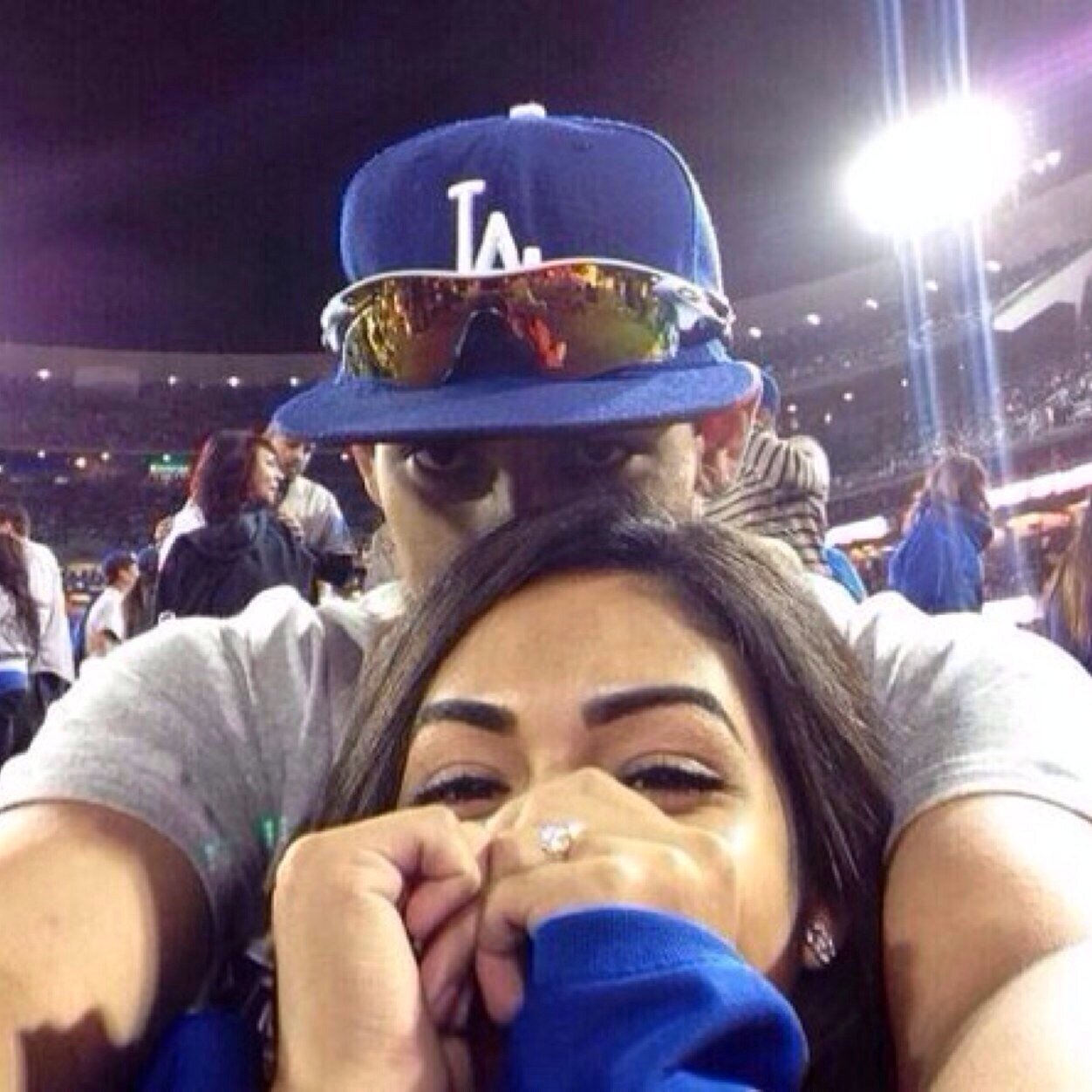 ayystin's profile picture. Niggas talk more than bitches these days.