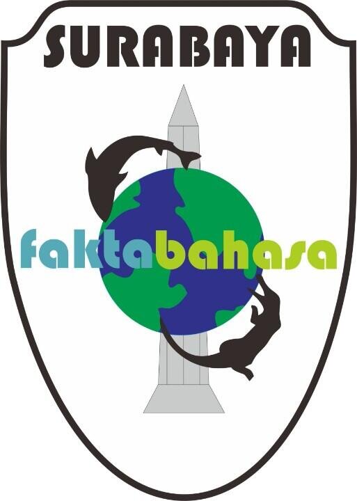 Faktabahasa Region Surabaya : part of the crew, part of the ship | partnership : @efsurabaya