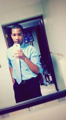 Xavi_polanco's profile picture. 