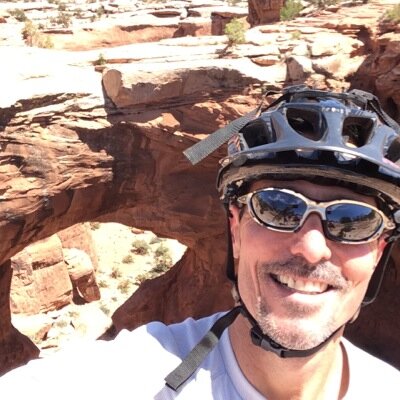 MichaelRedivo's profile picture. 