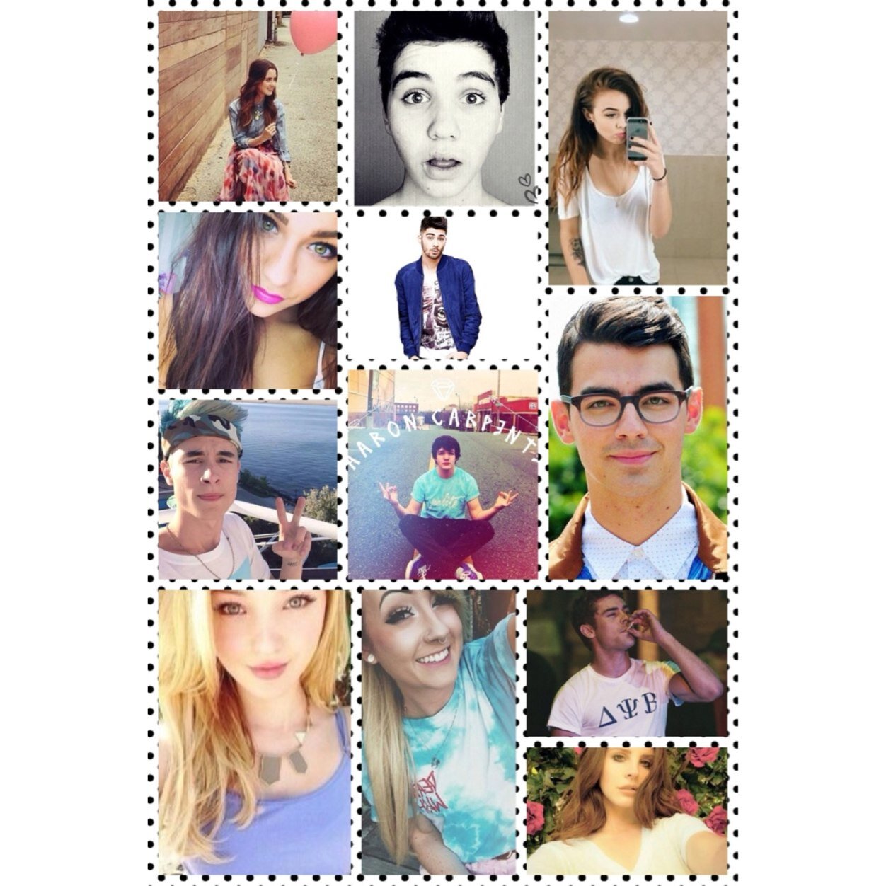 Si ves esto hablanos en mencion o dm ¿okey?