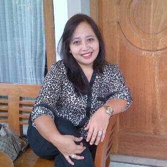 arnin76's profile picture. mommy for Rasendra ~