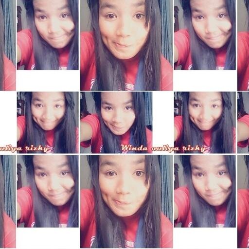 I follow you |  you follow i (y) ☺
