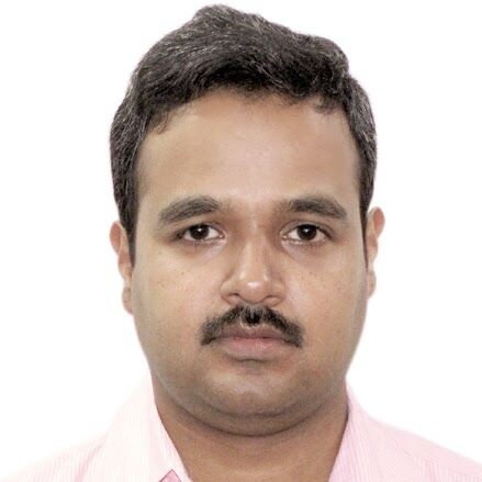 Professor of Chemical Engineering at IIT Guwahati