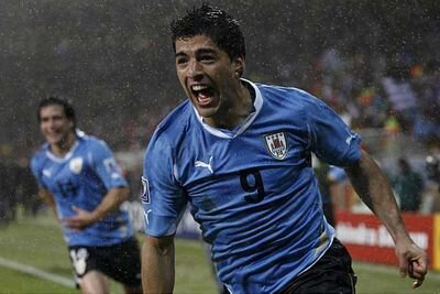 Perfil Oficial Do Luiz Suarez, Jogador do Liverpool e da seleção do Uruguai. Antes Pobre Agora Rico. Luizitos Me Mordam :3