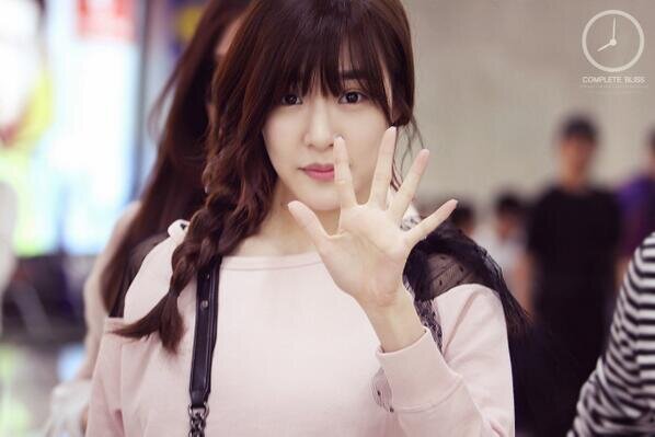 Roleplayer of Hwang Mi Young GG |Tifany 89|