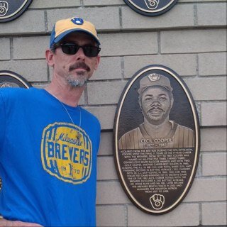 Father. Husband. Coach. Teacher. Loves family, board games, the Green Bay Packers, and the Sussex United Methodist Church. Respects the respectful. Romans 12:18