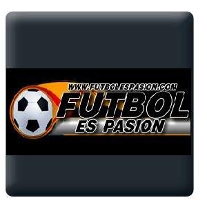 Comunidad futbolera colombiana donde se tratan y discuten todos los temas relacionados con el deporte mas hermoso del mundo: EL FÚTBOL!!!!!