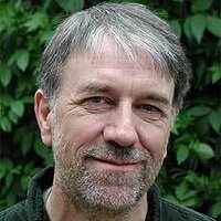 Graham Rice (@graham_rice) 's Twitter Profile