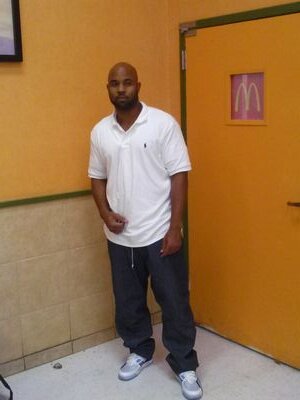 just a working man