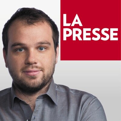 Un pied dans les arts, un pied dans les enquêtes à @LP_LaPresse. Papa poule | cblais@lapresse.ca