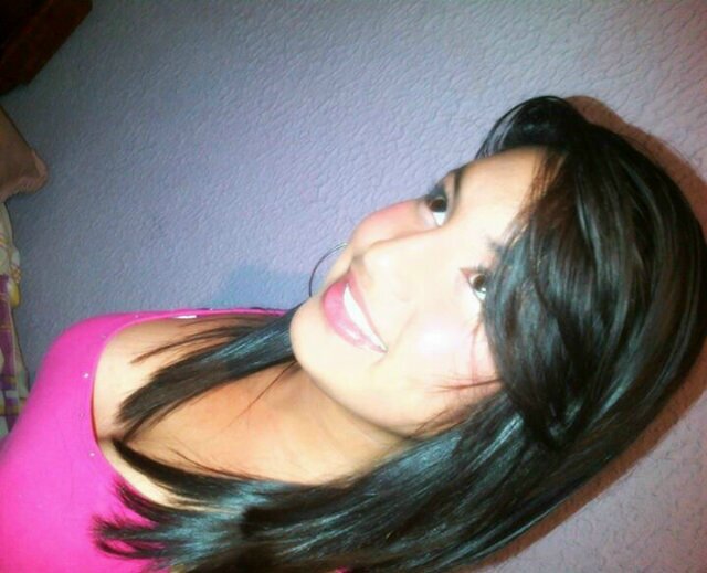 Holaa*O* sigueme & te persigo! ;3