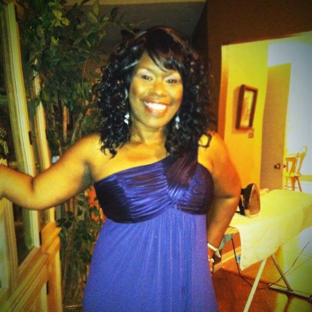 I love the Lord!!!