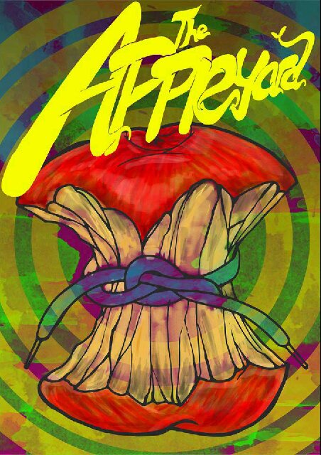 The_Appleyard's profile picture. british Grunge Rock N' Roll Blues | @odongpag @jackandi_ @ydpsss | 1% Skill 99% Soul #StayRockToSoulBlues