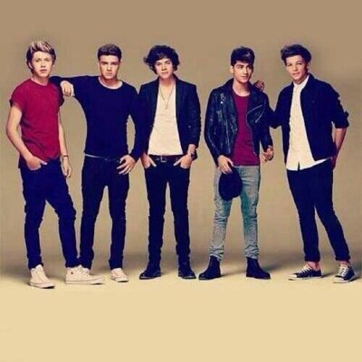 Everybody wants happiness. Nobody wants pain. But you cant have a rainbow, Without a little rain. We all love 1D here!!! No trolls plz! ☺️