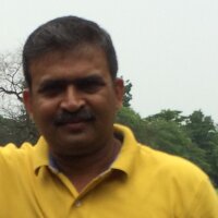 vivek sahay (@sahayvee) 's Twitter Profile