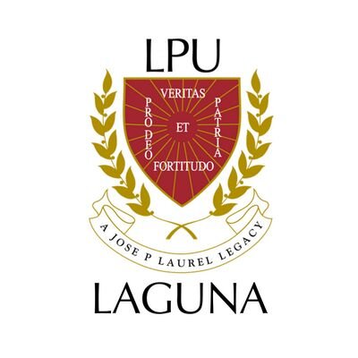 OFFICIAL Twitter Account of Lyceum of the Philippines University - Laguna