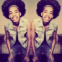 George Eason - @EasonGeorge - Twitter