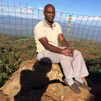 dennis_makori's profile picture. Co-founder & CEO, Onfon Group. An entrepreneur at heart. A tourist. A husband. A father. Born to serve. Interested in business, golf, love, and politics.