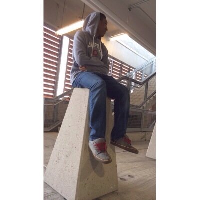 probablypierre's profile picture. Mentally Manufacturing Masterpieces