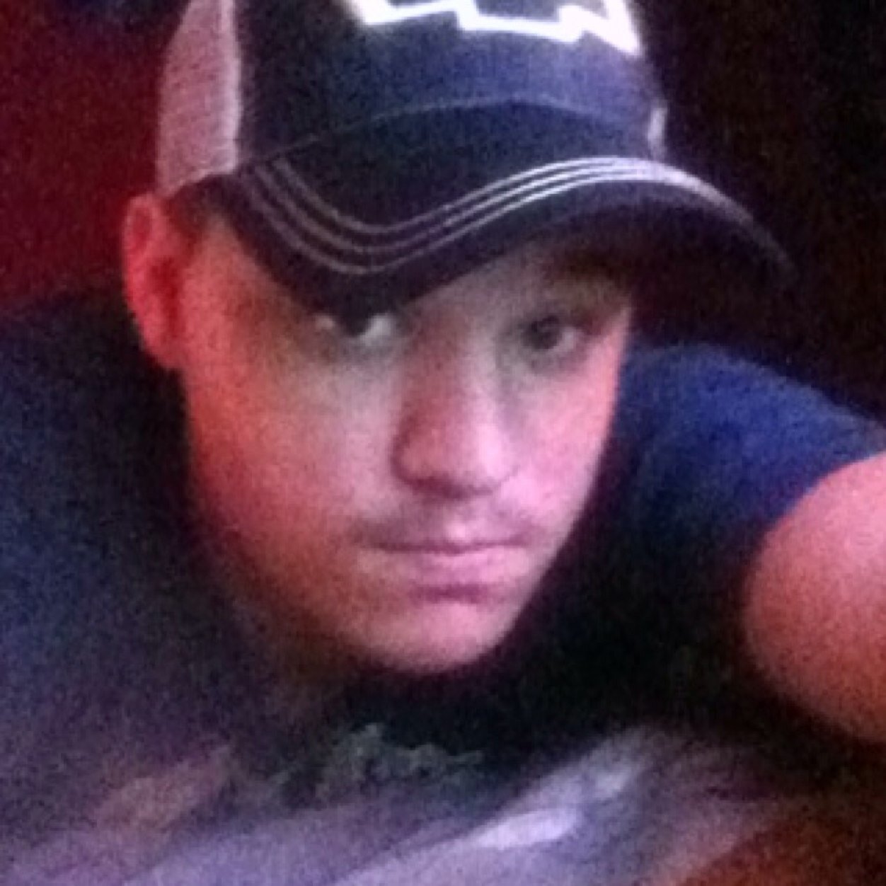 raiderA26's profile picture. Born 3/19/1998
SINGLE
I play football basketball track and wrestling
Team iphone
Family
Friends
Raiders4lifeRedskins fan 4life