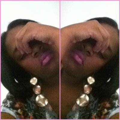 YoungLil_Shawty's profile picture. Luvier Na'shir's Keeper ✊