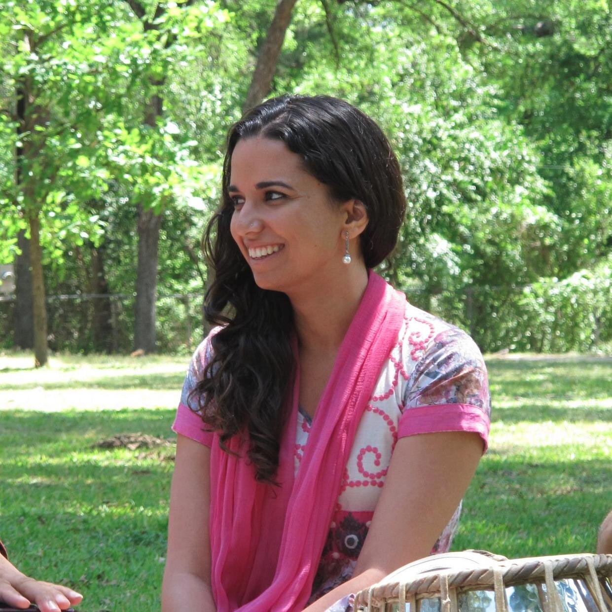 SunainaKC's profile picture. Consumer Behavior at UTRGV. Co-host of The Happy Wanderers Podcast, using Nonviolent Communication & Mindfulness to create more joy and compassion in the world.