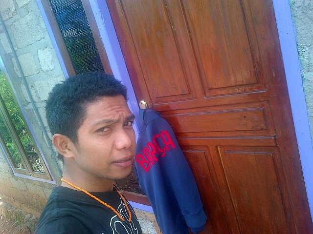 Yunto E. Tafuli, ( @yotupas)