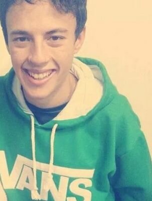 18 anos, gaúcho! ♋