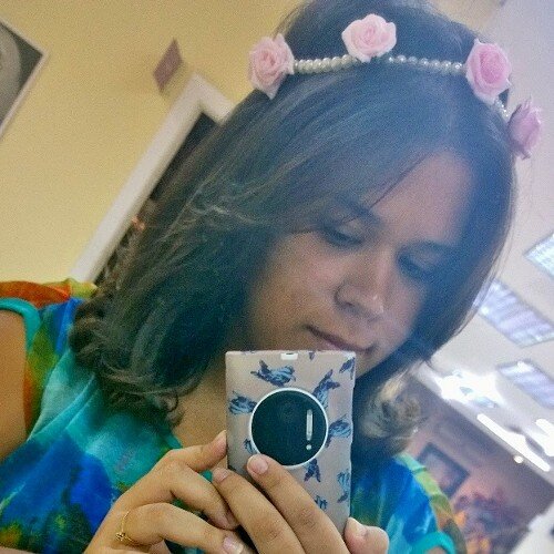 leeliiaguiar's profile picture. Insta:@leticiaaaguiaar