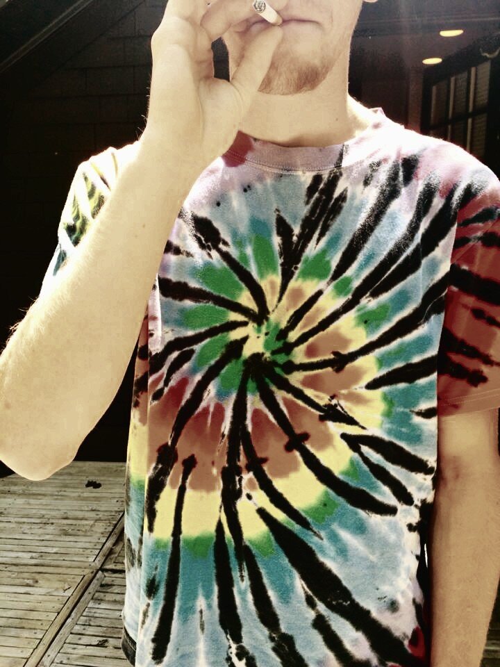 I like music and books and cartoons and drugs. Actually, scratch that last one  ; I am drugs.