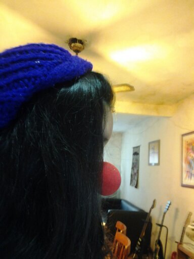Naci el 21 de enero, en palermo.Me encanta escuchar musica y comprar mucha ropa :3 Twitter todo el dia ^^