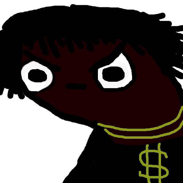 not affiliated with rappers, trew sweg cums frum teh hart