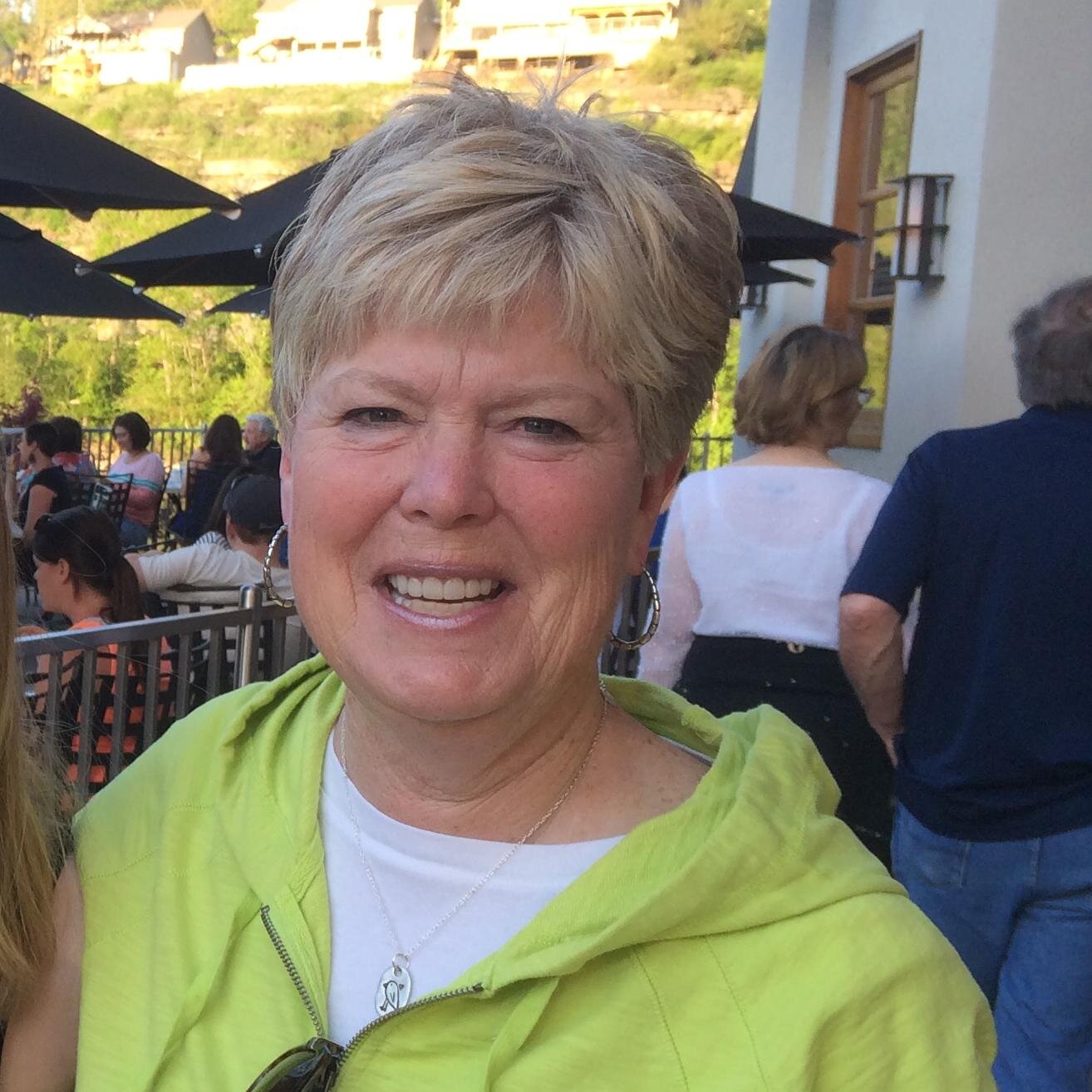 Founder of The Gathering Tree & Board Secretary. Realtor with Carol Jones Realtors. A special place in my heart for the homeless.