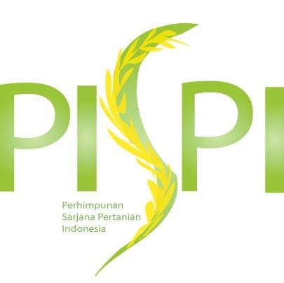 PISPIorg's profile picture. akun twitter resmi Perhimpunan Sarjana Pertanian Indonesia