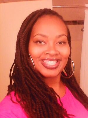 aneesahprice's profile picture. 