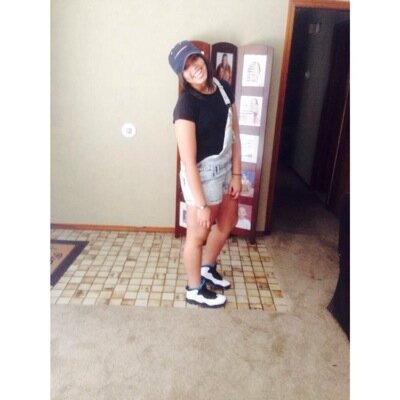 IG:Trxxppx PutnamCityNorth Volleyball#21 Basketball#33 Softball#11