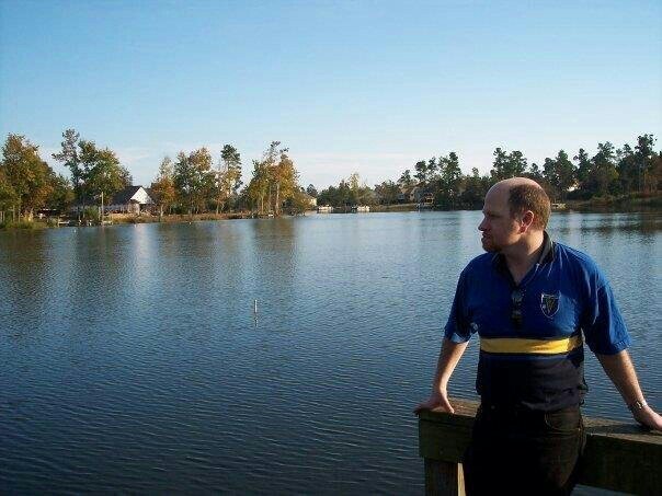 Seamus921's profile picture. 