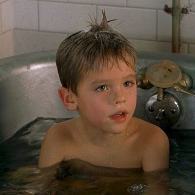 I'm Ethan. I'm the younger twin to Aiden, don't get confused. #TeenWolfAU
