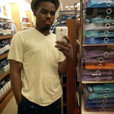 _aaronbarnes's profile picture. 