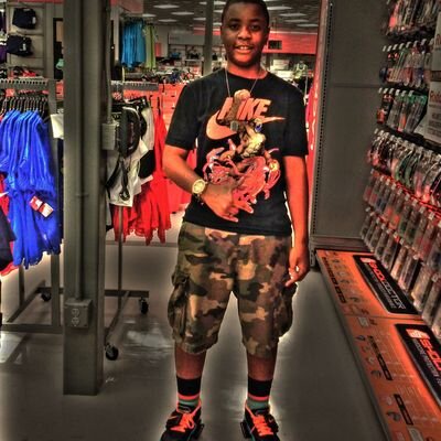 Im A Finesser
Tryna Get Paid
Jus A Dreamchaser
