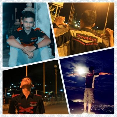 selagi bernafas hisap trus.........