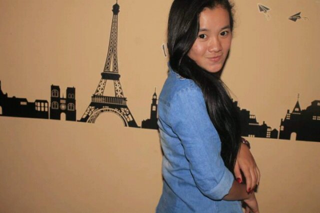 ♥Mama♥Papa♥Kakak♥Adek♥