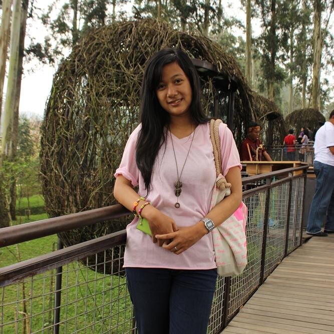 berusaha dan berusaha ;)