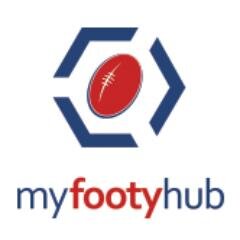COMING SOON
A website for all footy people. Build your football identity online and be able to interact with others in the footy community.