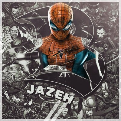 akaJazeh's profile picture. Proud Member of @TheBoLoClan